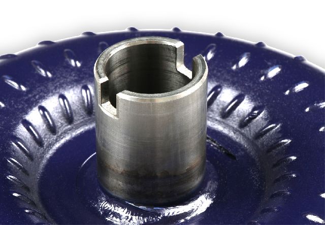1967-1981 Chevrolet Camaro Automatic Transmission Torque Converter (B&M)