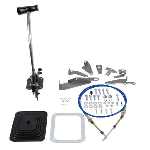 1981-1985 Lincoln Town Car Automatic Transmission Shift Lever Kit (B&M)