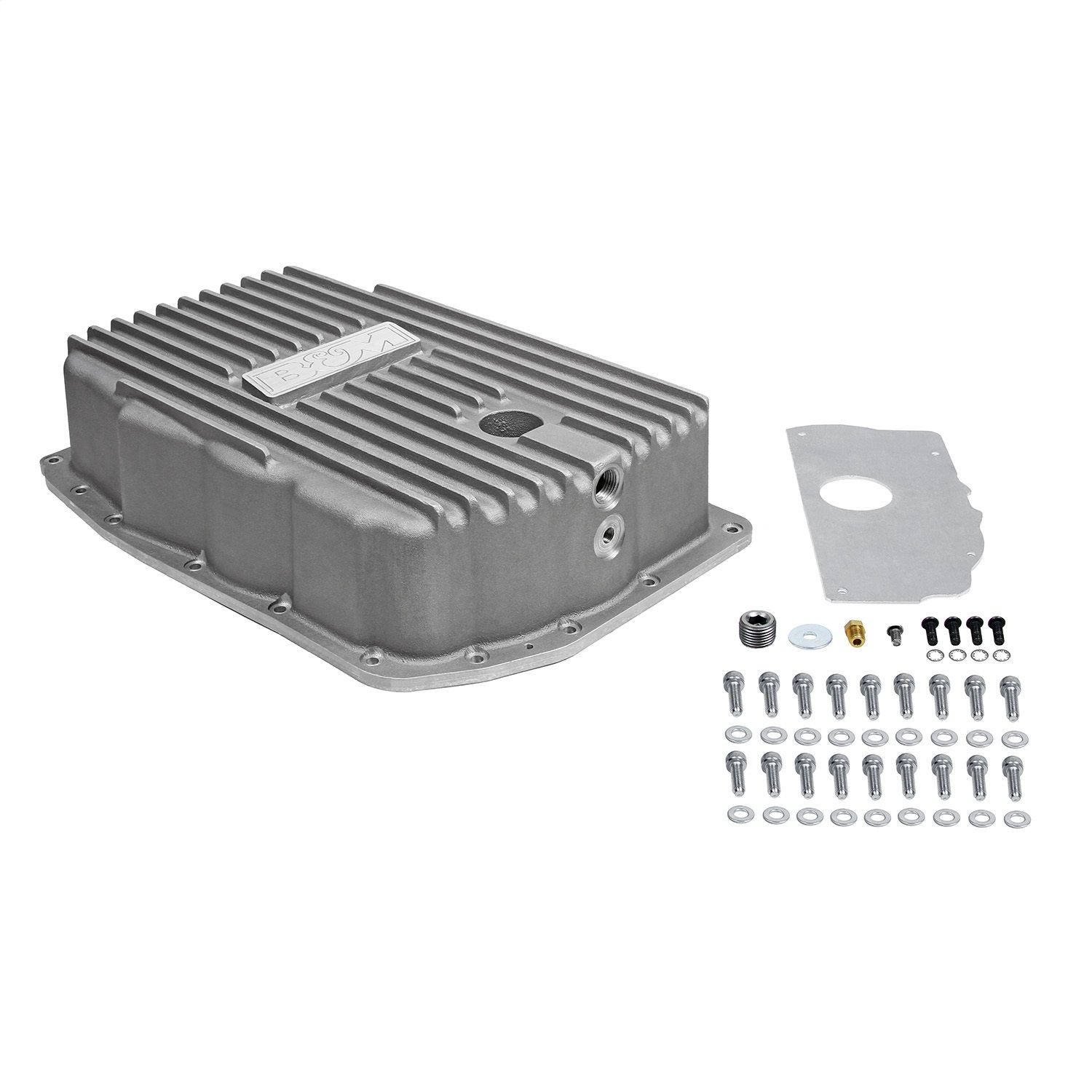 2009, 2008 Pontiac G8 Transmission Oil Pan