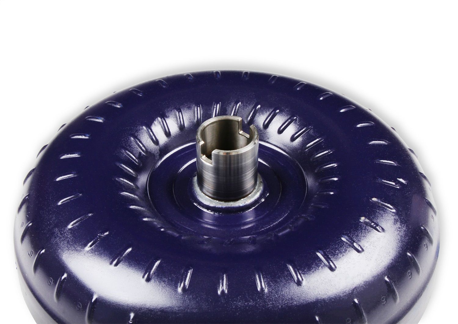 1996, 1995, 1994, 1993, 1992, 1991, 1990, 1989, 1988, 1987, 1986, 1985 Chevrolet Astro Chassis Automatic Transmission Torque Converter