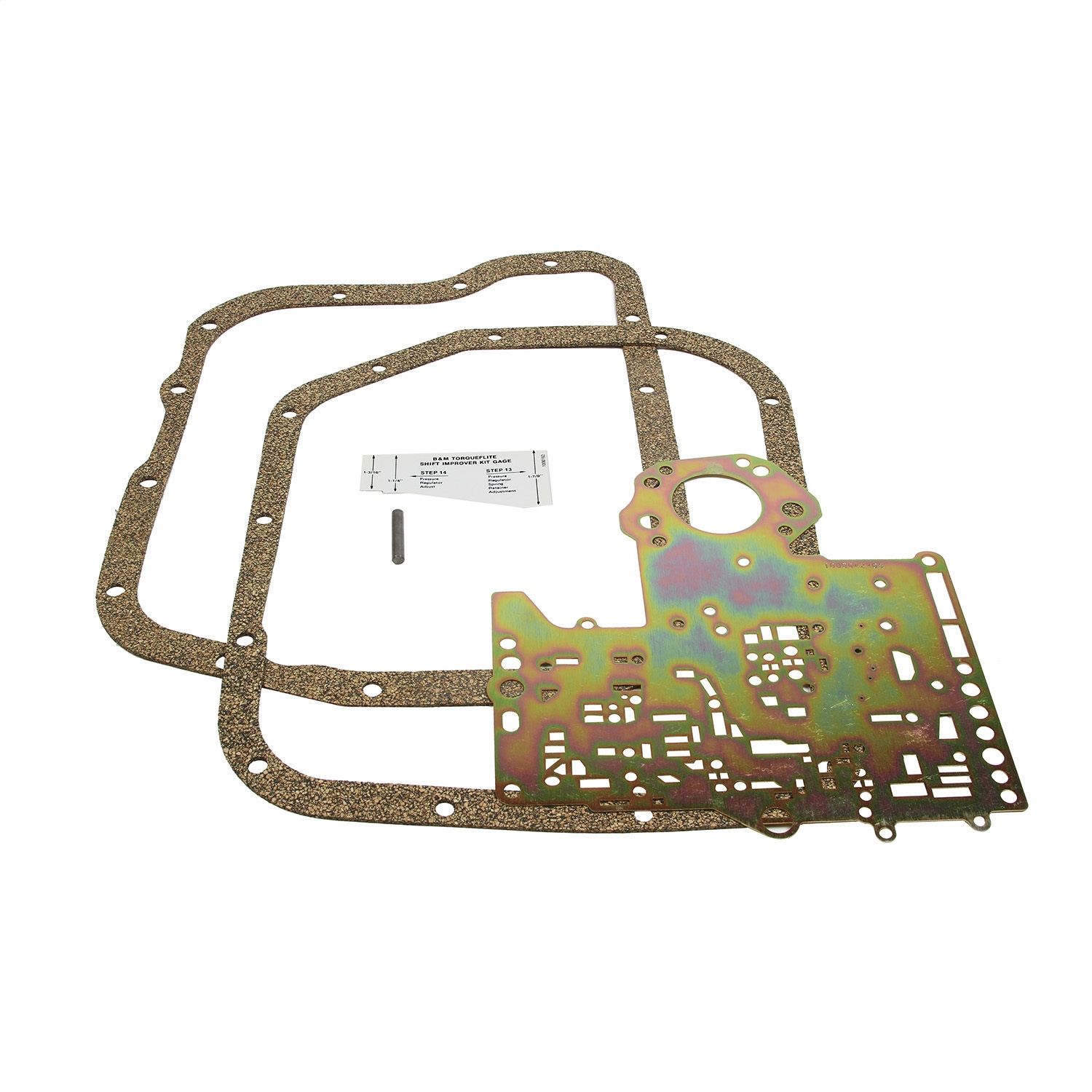 1970, 1969, 1968, 1967, 1966 Dodge Monaco Automatic Transmission Shift Kit