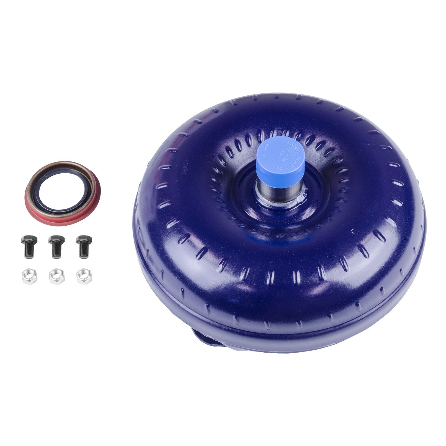 1967, 1966 Chevrolet Chevy II Automatic Transmission Torque Converter