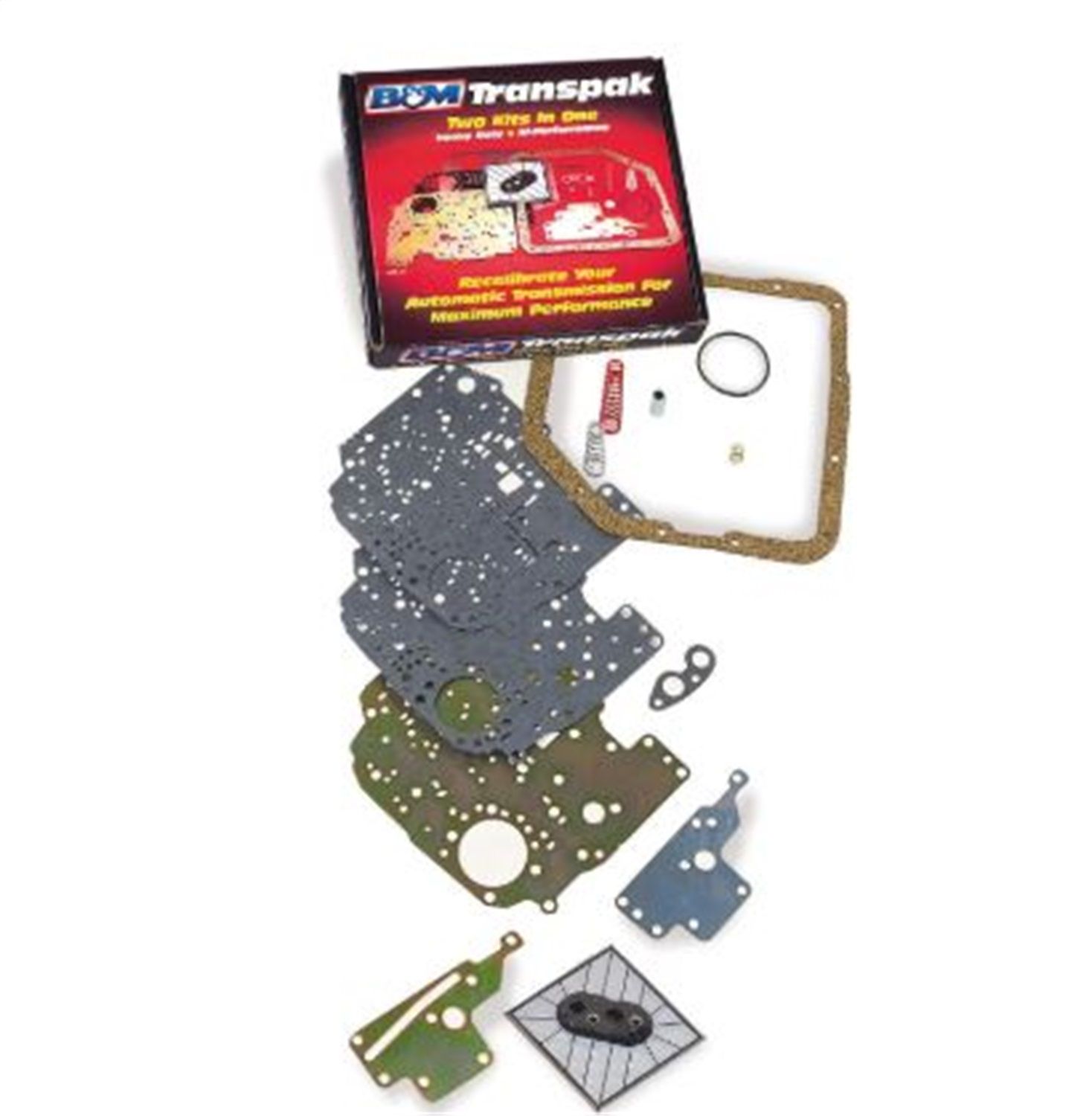 1977, 1976, 1975, 1974, 1973, 1972, 1971, 1970, 1969, 1968, 1967 Ford Custom 500 Automatic Transmission Shift Kit