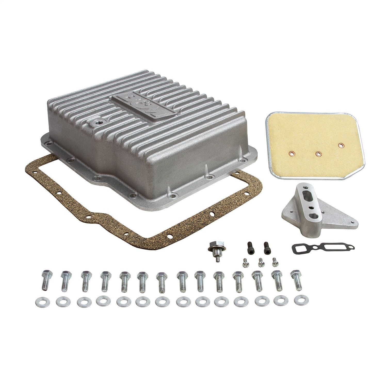1973, 1972, 1971, 1970 GMC Jimmy Air Transmission Oil Pan