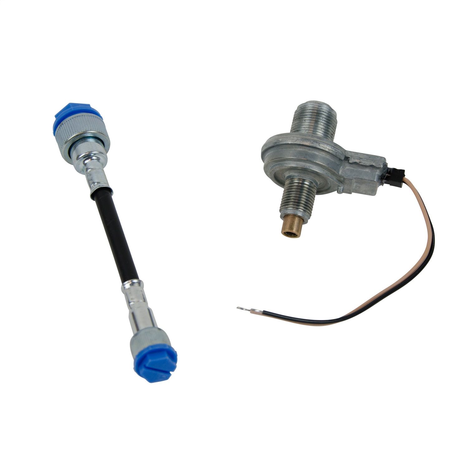 1991 GMC Syclone Speedometer Cable