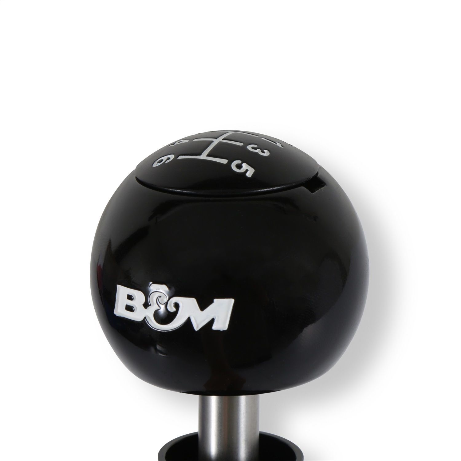 2023, 2022, 2021 Ford Bronco Shifter Assembly