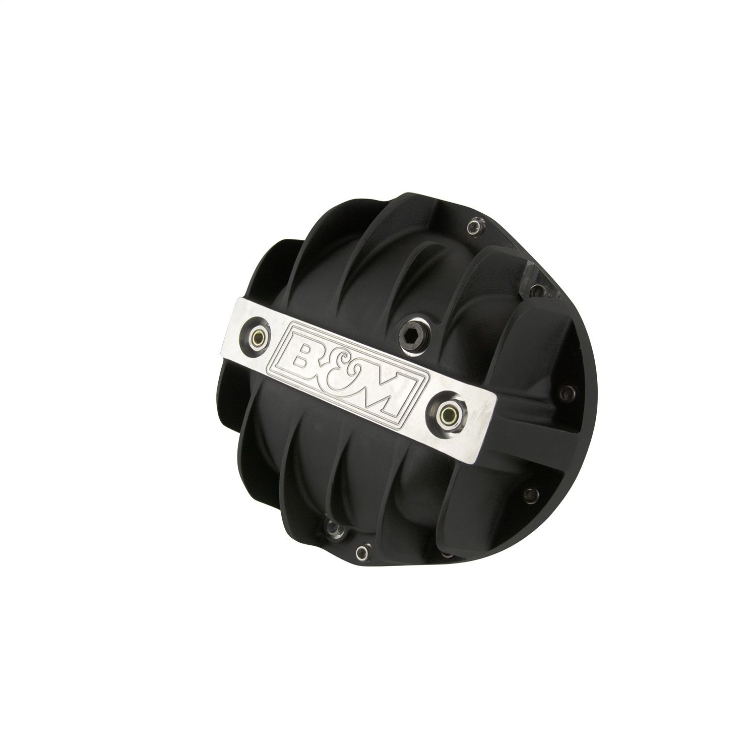 1982, 1981, 1980, 1979, 1978, 1977, 1976, 1975, 1974, 1973, 1972, 1971, 1970 GMC Jimmy Differential Cover