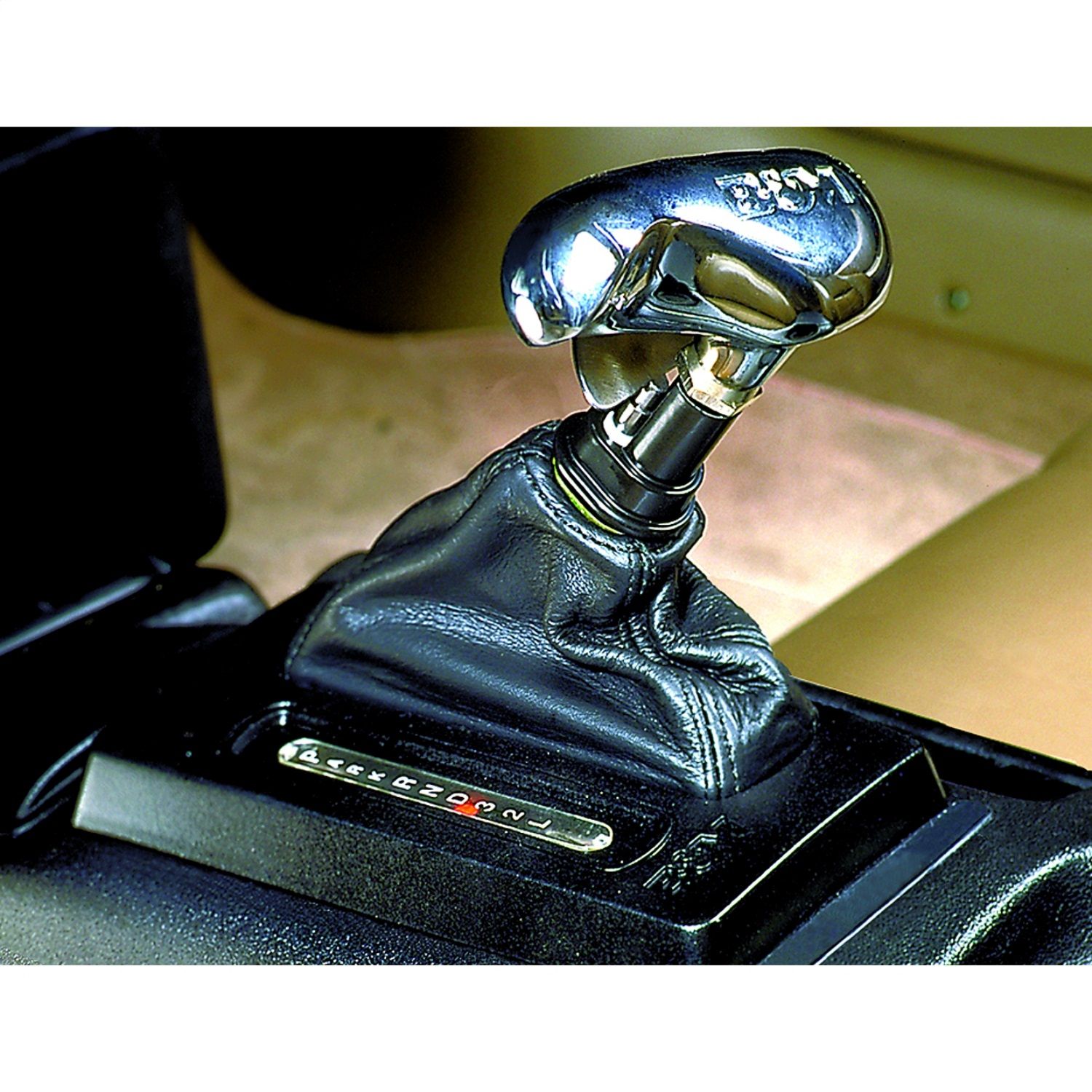 1995, 1994 Ford Mustang Automatic Transmission Shift Lever Kit