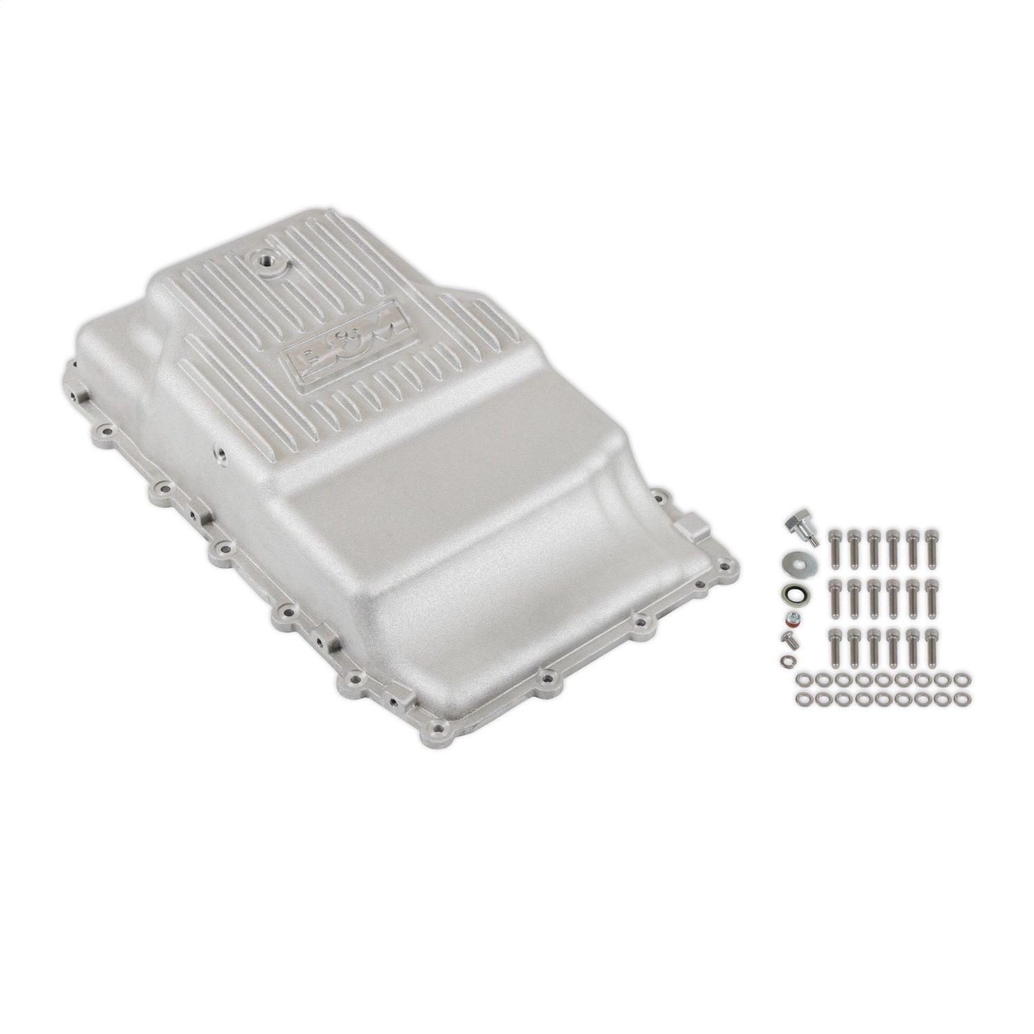 2023, 2022, 2021 Ford Explorer Transmission Oil Pan