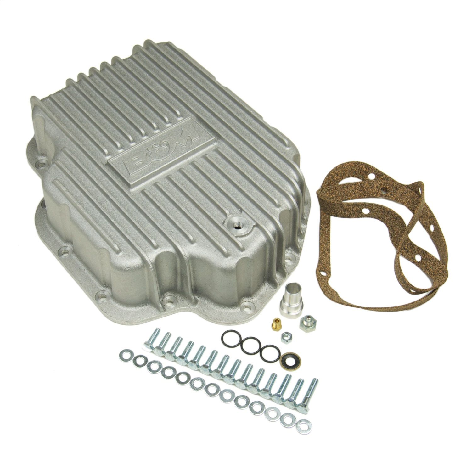 1979, 1978, 1977, 1976, 1975 Jeep Cherokee Transmission Oil Pan