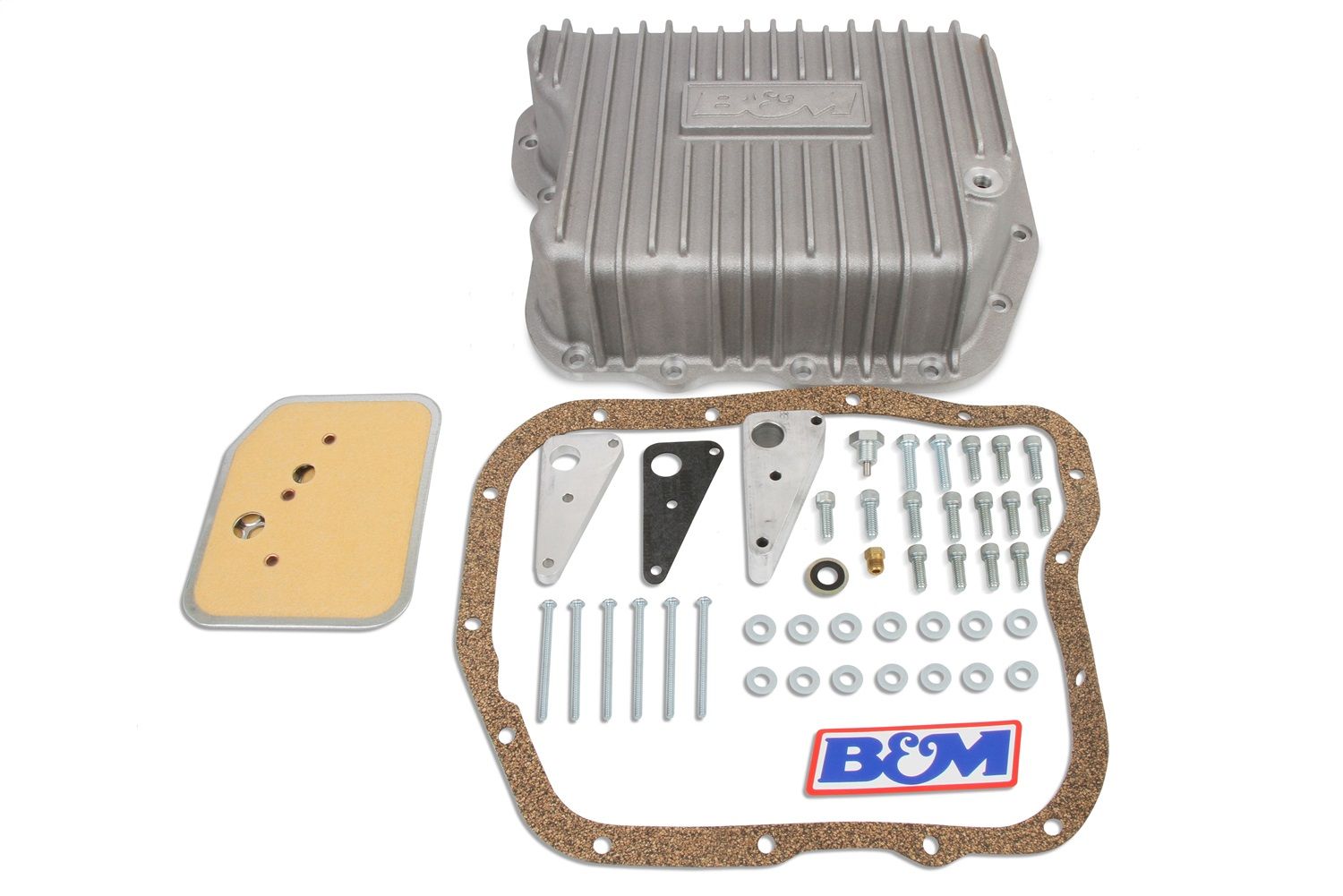 1986, 1985, 1984, 1983, 1982, 1981, 1980 Jeep Cherokee Transmission Oil Pan