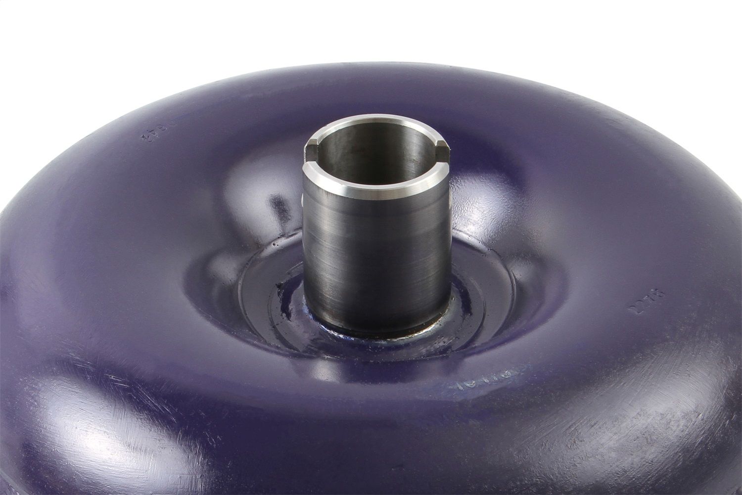 1981, 1980, 1979, 1978, 1977, 1976, 1975, 1974, 1973, 1972, 1971, 1970 Dodge Challenger Automatic Transmission Torque Converter