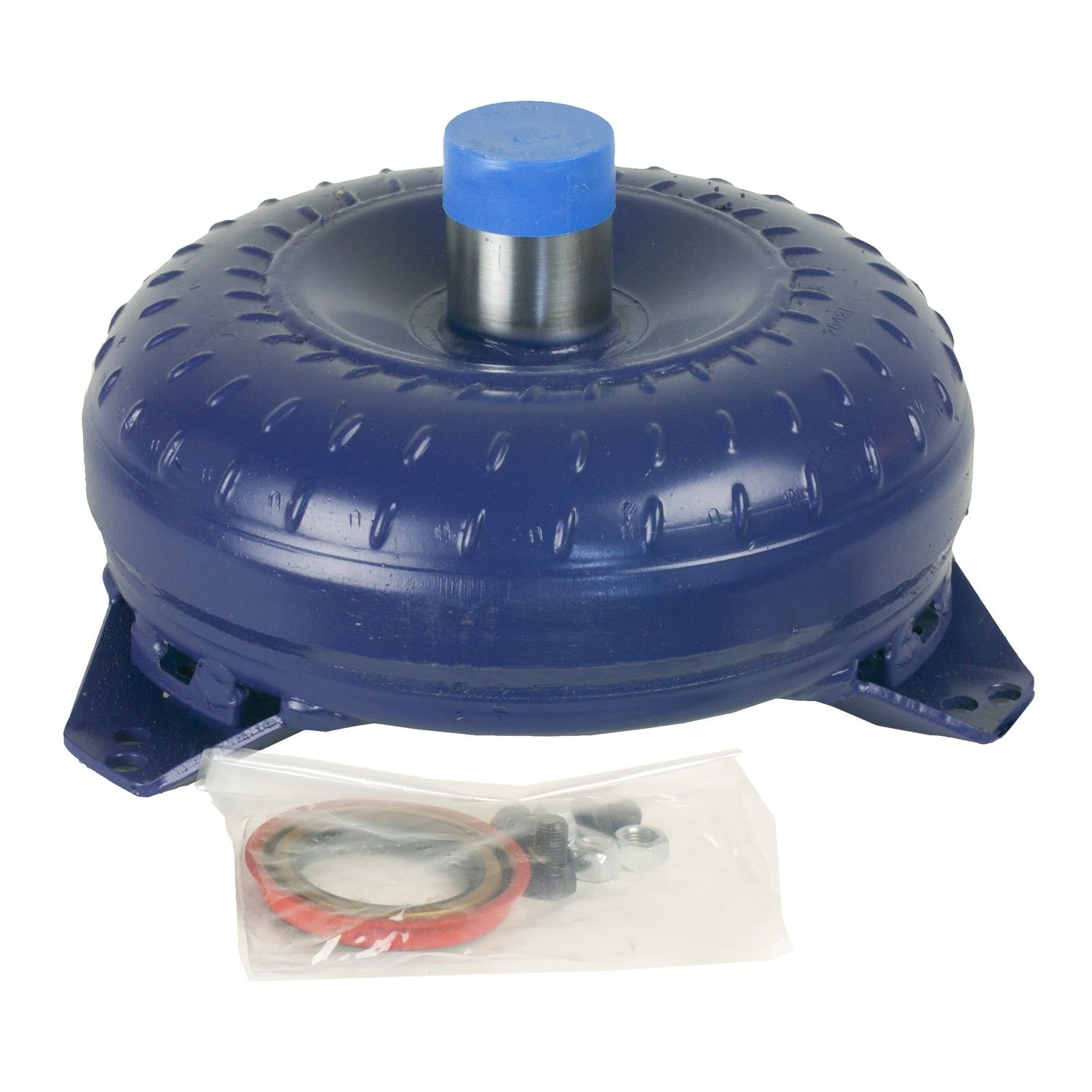 1992, 1991, 1990, 1989, 1988, 1987, 1986, 1985 Chevrolet Astro Automatic Transmission Torque Converter