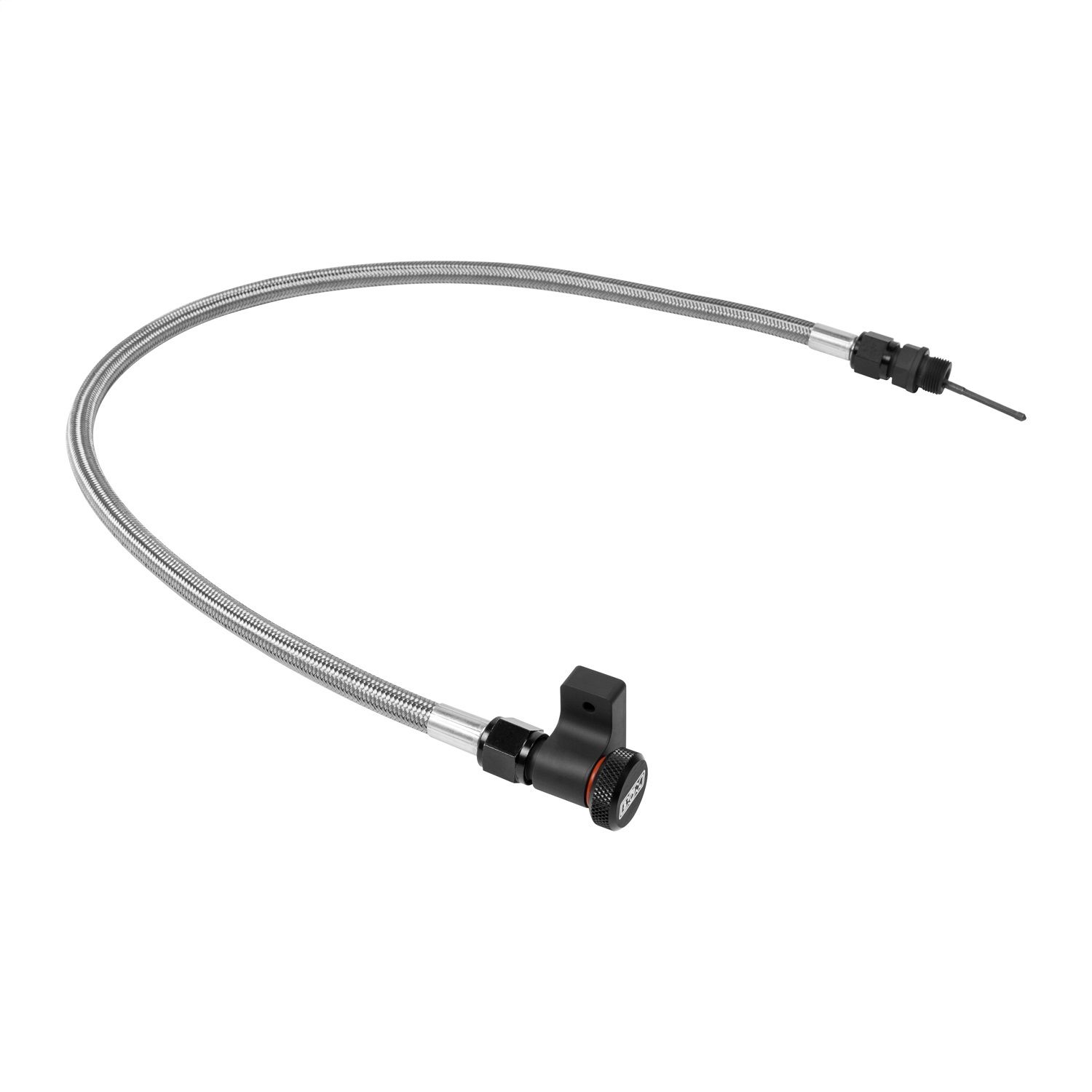 2022, 2021, 2020, 2019, 2018, 2017, 2016, 2015, 2014, 2013, 2012, 2011, 2010 Ford F-150 Automatic Transmission Dipstick