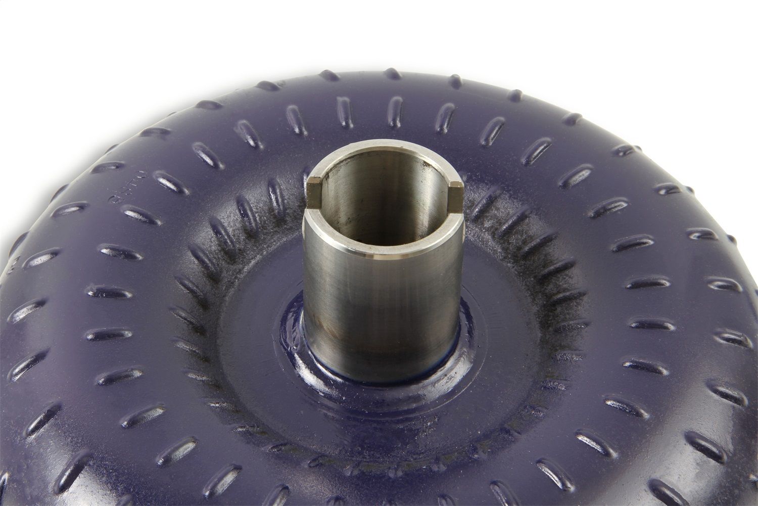 1981, 1980, 1979, 1978, 1977, 1976, 1975, 1974, 1973, 1972, 1971, 1970, 1969 Chevrolet Camaro Automatic Transmission Torque Converter