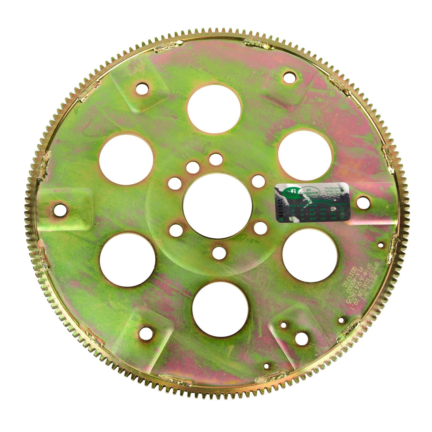 1979, 1978, 1977, 1976, 1975 GMC Jimmy Sport Automatic Transmission Flexplate