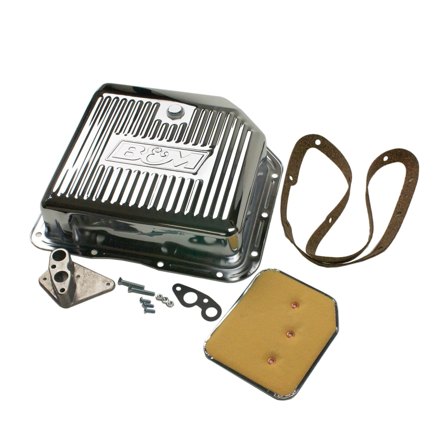 1981, 1980, 1979, 1978, 1977, 1976, 1975, 1974, 1973, 1972, 1971, 1970 GMC Jimmy Transmission Oil Pan