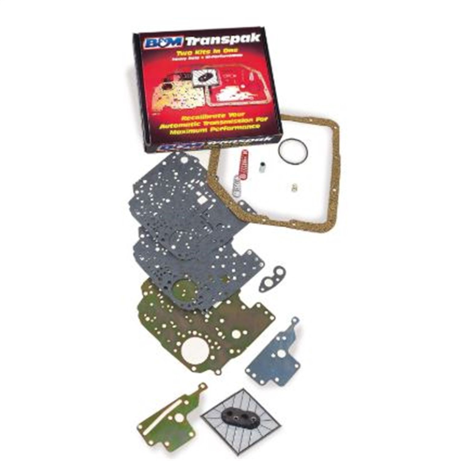 1986, 1985, 1984 Mercury Capri Automatic Transmission Shift Kit