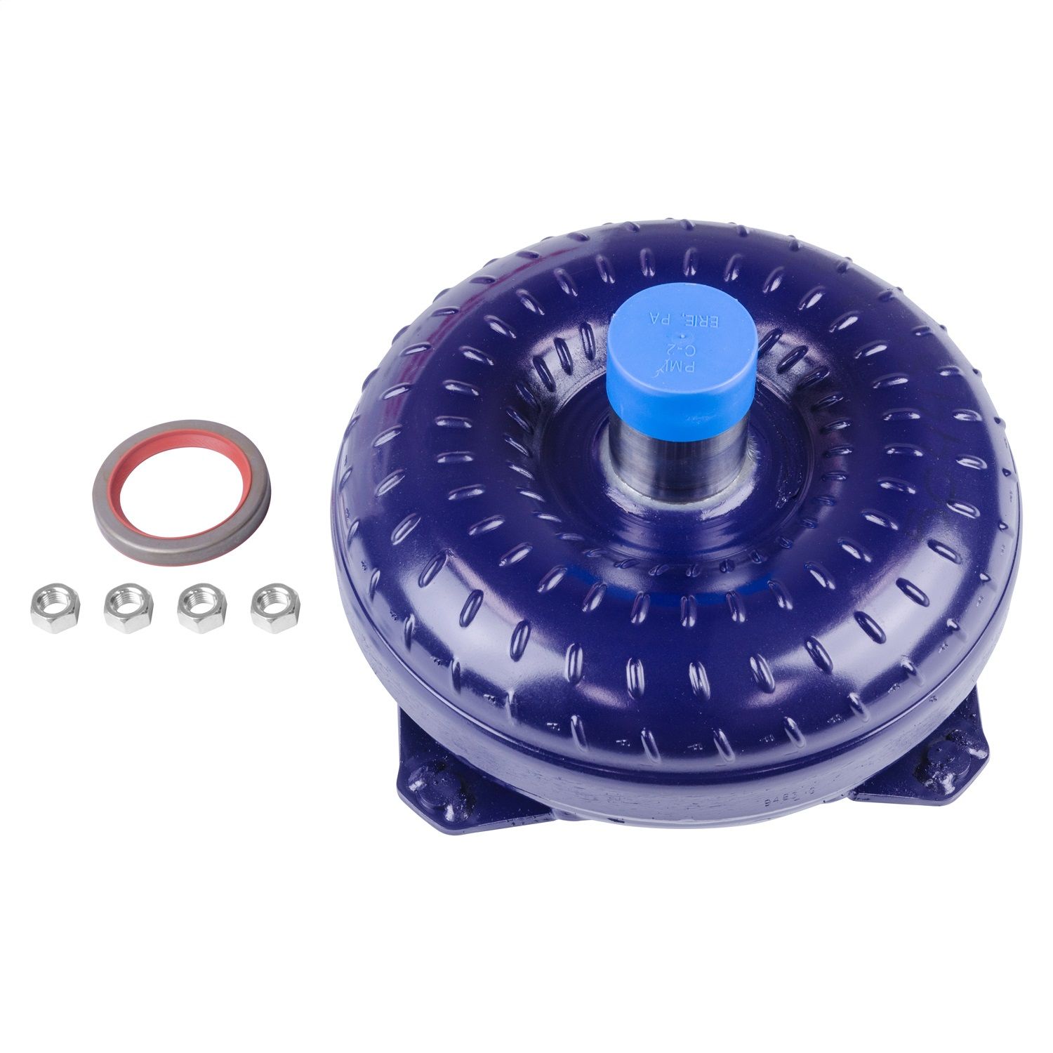 1981, 1980, 1979, 1978, 1977, 1976, 1975, 1974, 1973, 1972, 1971, 1970 Ford Mustang Automatic Transmission Torque Converter