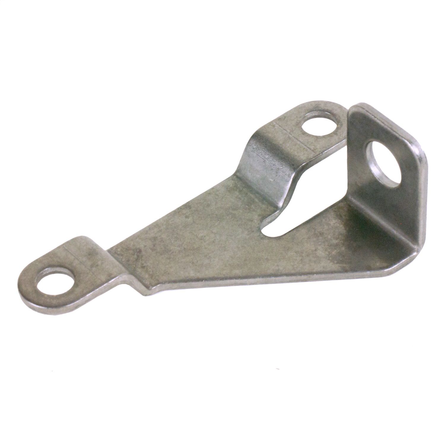 1967, 1966, 1965, 1964, 1963 Chevrolet Chevy II Air Automatic Transmission Shifter Cable Bracket