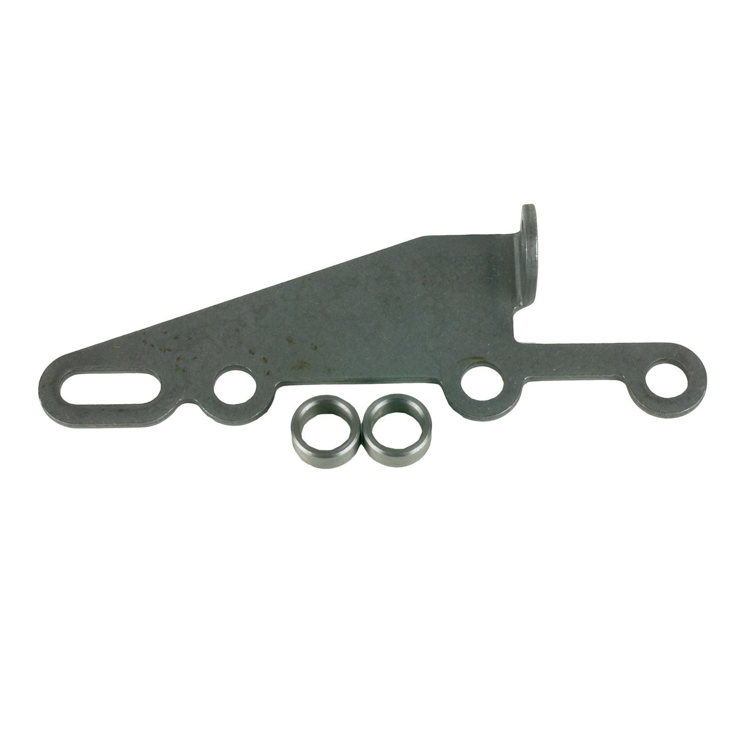 1992, 1991, 1990, 1989, 1988, 1987, 1986, 1985 Chevrolet Astro Automatic Transmission Shifter Cable Bracket