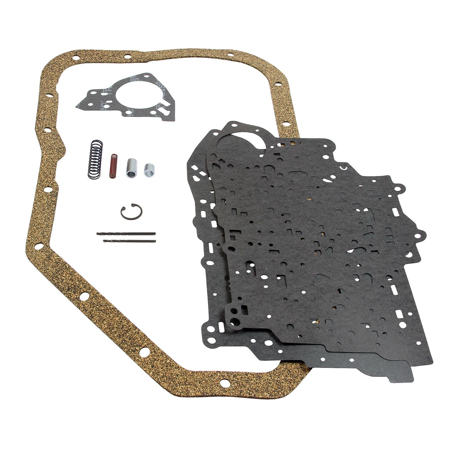 1990, 1989, 1988, 1987, 1986, 1985, 1984, 1983, 1982, 1981 Chevrolet Caprice Automatic Transmission Shift Kit
