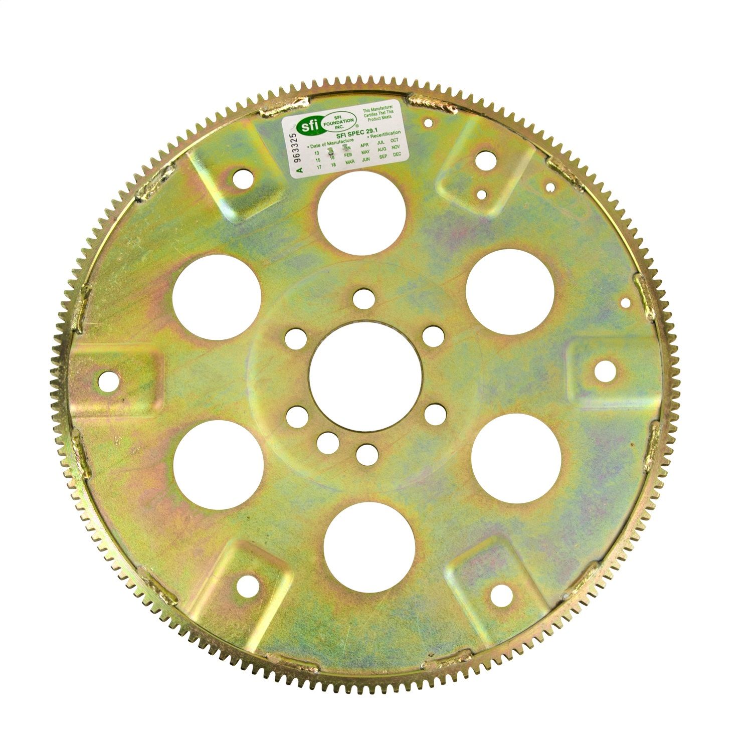 1967, 1966, 1965, 1964, 1963 Chevrolet Chevy II Automatic Transmission Flexplate