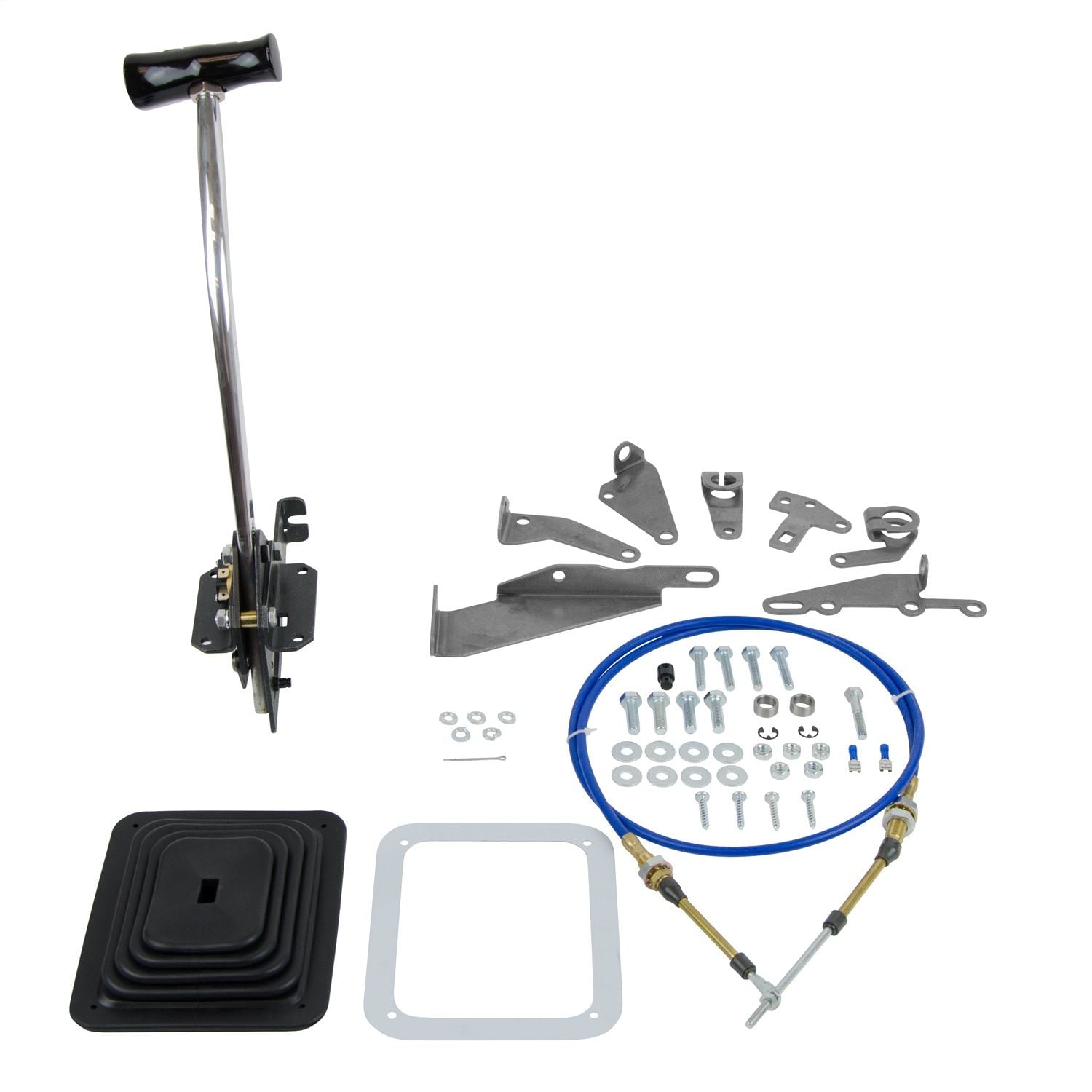 1985 Chevrolet Astro Automatic Transmission Shift Lever Kit