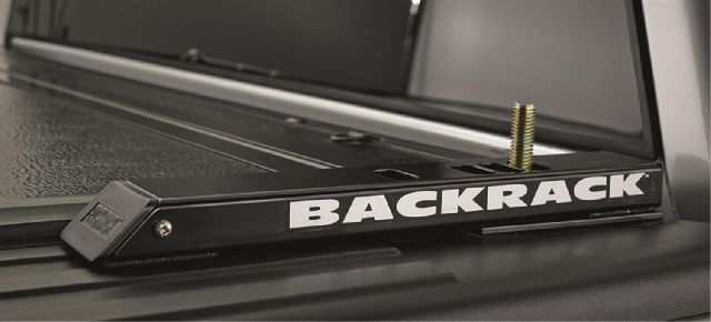 2015-2020 GMC Canyon Tonneau Cover Headache Rack Adapter (Backrack)
