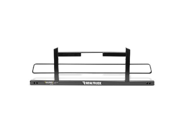 2011-2024 Ram 3500 Truck Cab Protector / Headache Rack (Backrack)