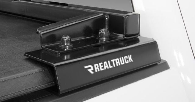 2019-2024 Ram 1500 Tonneau Cover Adapter Kit (Backrack)