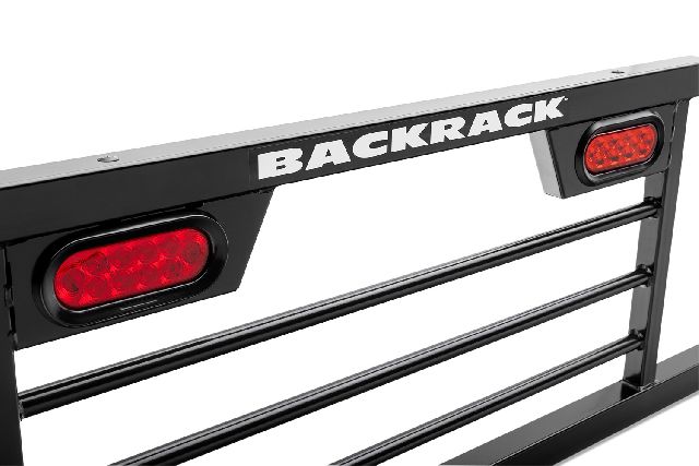 2011-2024 Ram 3500 Truck Cab Protector / Headache Rack (Backrack)