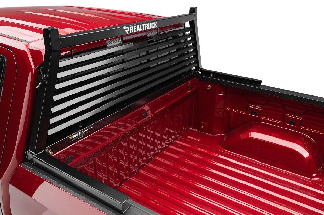 2011-2024 Ram 3500 Truck Cab Protector / Headache Rack (Backrack)
