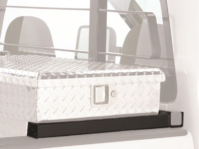 1982-2004 Chevrolet S10 Truck Tool Box Mounting Kit (Backrack)