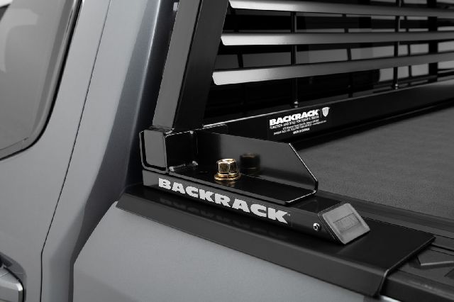 2019-2024 Ram 1500 Tonneau Cover Adapter Kit (Backrack)