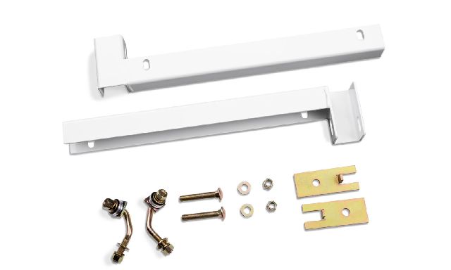 2019-2023 Ford Ranger Truck Cab Protector / Headache Rack (Backrack)