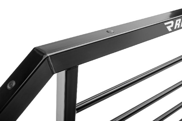 2011-2024 Ram 3500 Truck Cab Protector / Headache Rack (Backrack)