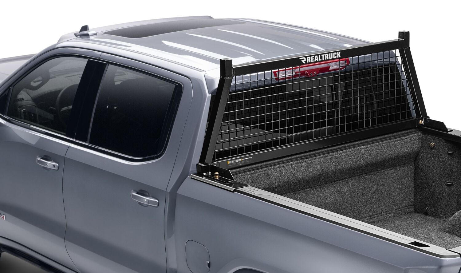 1991 GMC Syclone Truck Cab Protector / Headache Rack
