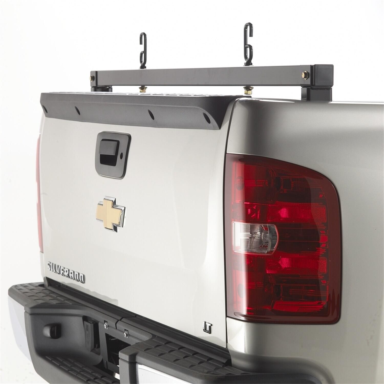 1998, 1997, 1996, 1995, 1994, 1993, 1992, 1991, 1990, 1989, 1988 GMC C3500 Ladder Rack