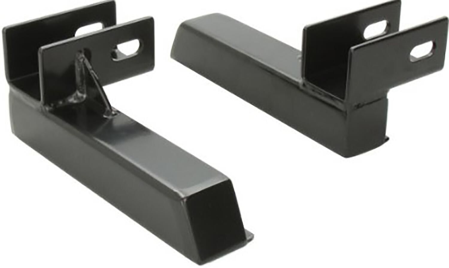 1989, 1988, 1987 GMC R2500 Tonneau Cover Headache Rack Adapter