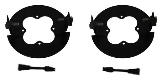 2014, 2013, 2012, 2011, 2010, 2009 Ford F-150 Fog / Driving Light Wiring Harness Kit