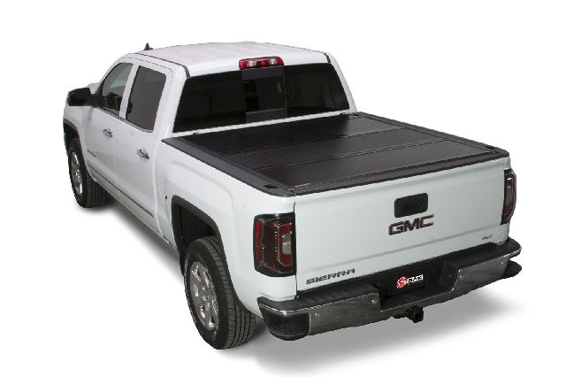 1999-2004 GMC Sierra 2500 Tonneau Cover (Bak Industries)