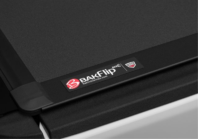 2020-2025 Jeep Gladiator Tonneau Cover (Bak Industries)