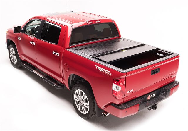 1996-2004 Toyota Tacoma Tonneau Cover (Bak Industries)