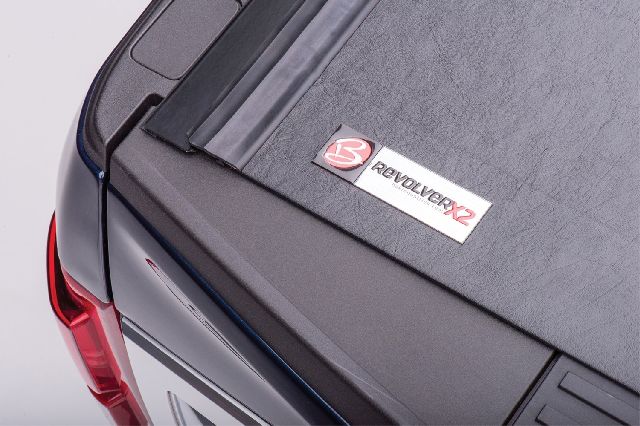 1999-2007 Ford F-250 Super Duty Tonneau Cover (Bak Industries)