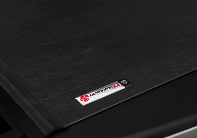 2019-2025 Ram 1500 Tonneau Cover (Bak Industries)