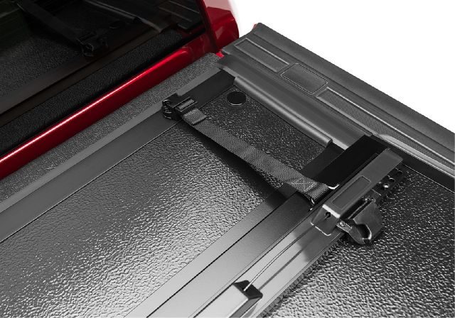 2019-2025 Chevrolet Silverado 1500 Tonneau Cover (Bak Industries)