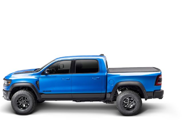 2019-2024 Ram 1500 Classic Tonneau Cover (Bak Industries)