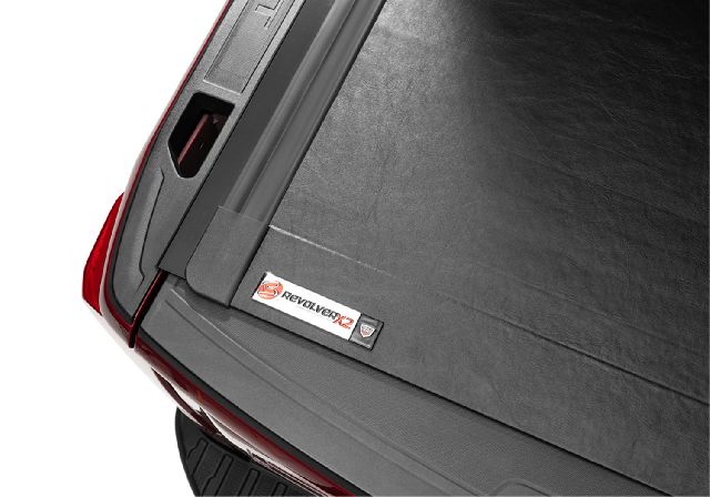 2019-2025 Chevrolet Silverado 1500 Tonneau Cover (Bak Industries)