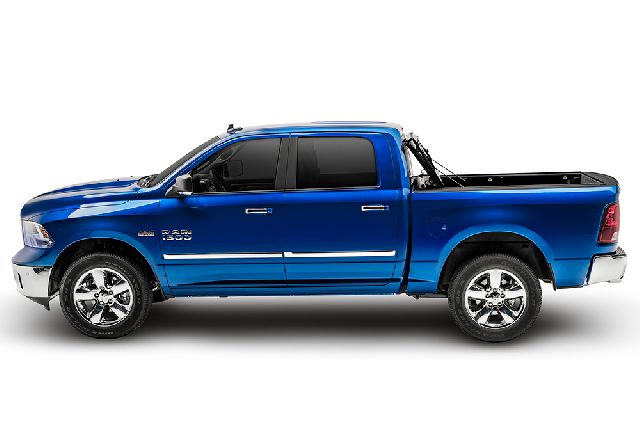 2019-2025 Ram 1500 Tonneau Cover (Bak Industries)
